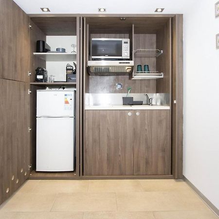 Studio Alon Ideal Pour Vos Vacances Ou Sejours Pros Saint-Cyr-sur-Mer Luaran gambar