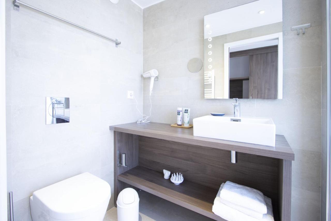 Studio Alon Ideal Pour Vos Vacances Ou Sejours Pros Saint-Cyr-sur-Mer Luaran gambar